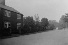 More information about "Nedderton Village 1930s or 40s"