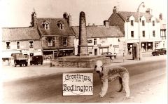 Historic Bedlington