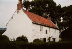 George Stephenson's birthplace