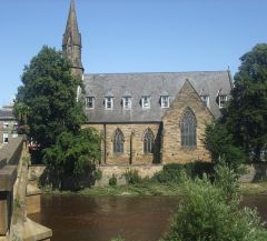 Morpeth Church