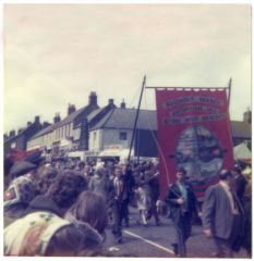 1970 Parade