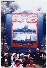 1961 Backworth Banner