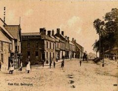 East End Bedlington 1910