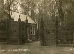 Hartford Lodge 1920