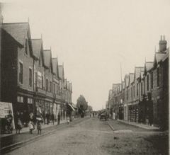 Market Place, Ashington 1910.JPG