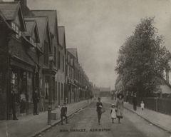 High Market, Ashington 1912.JPG