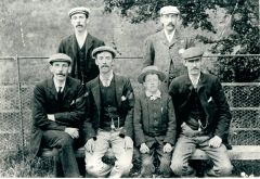 Scott brothers And others