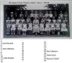 More information about "Barrington CP Class2 - 1955-56 with some names"