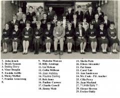Westridge 1962 MrCook's Class.jpg