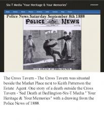 More information about "Cross Tavern"