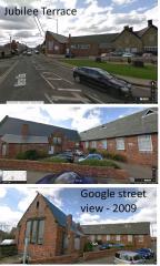 Google street view image from 2009