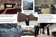 Compilation of some of the facilities