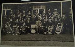 More information about "Colliery Band - no date"