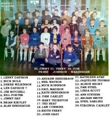 1966-67 named2 Matty Halls  class.jpg