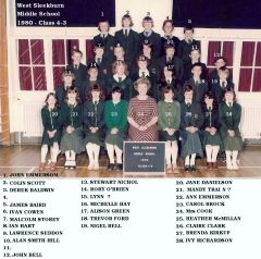 More information about "West Sleekburn 1980 Year 4-Class 3 named.jpg"
