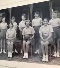 More information about "1957 Netball team.jpg"