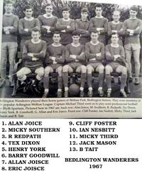 1967 Bedlington Wanderers Jim Hardy named.jpg