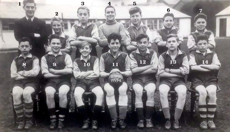 1955-56  senior squad numbered.jpg