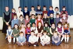 Bed stn 1s School 1977 John Fox.jpg