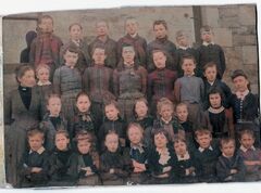 More information about "late 1800s school photo"