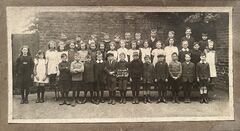 St Bede’s 1920