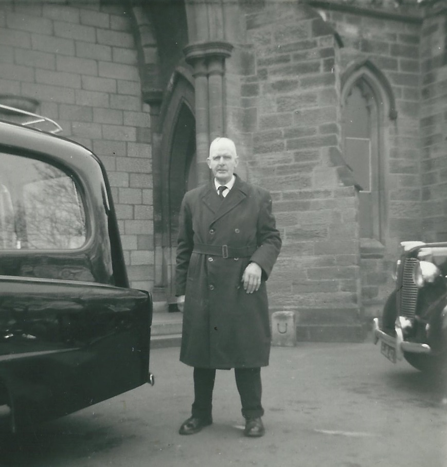Searching For Information On The Andrews, Common And Jennings Families Of Bedlington