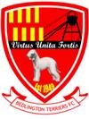 More information about "Free u16 Admission to Bedlington Terriers FC on Saturday"