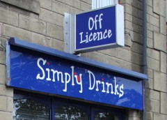 More information about "Off-License Goes Off-Line"