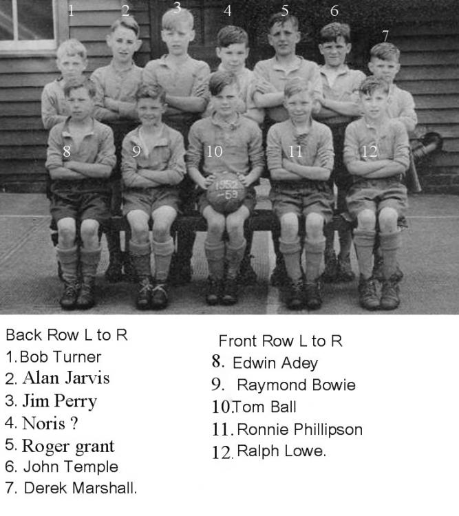 Football team 1953 with names.jpg