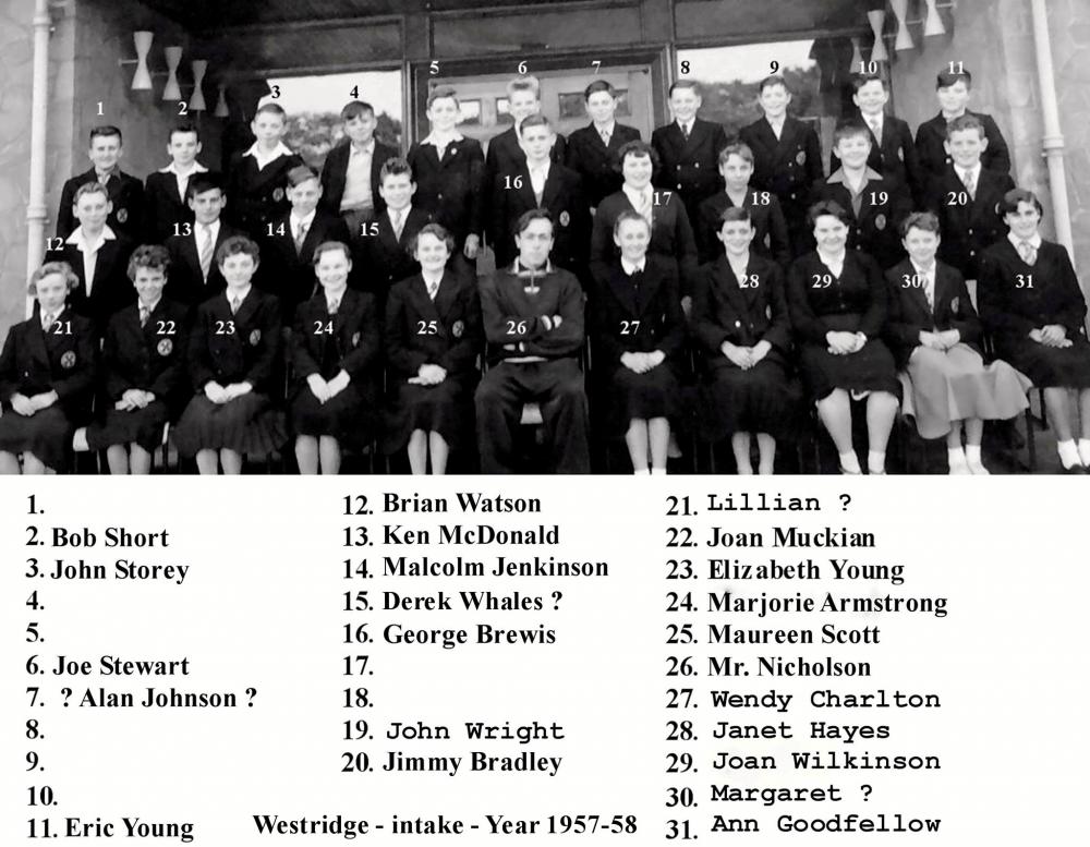 Westridge Class 3A 1959 named Joan Muckian.jpg