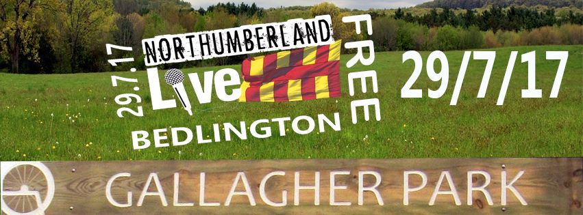 Northumberland Live @ Bedlington