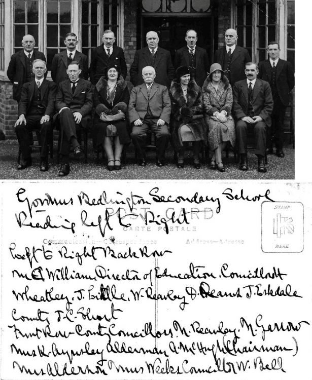 Governing Body 1931 with names.jpg