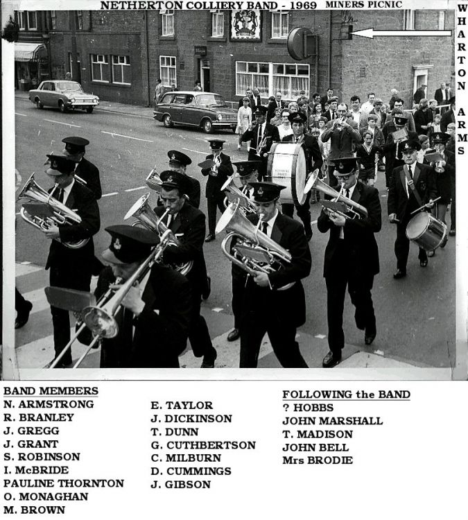 Netherton Coliery band 1969 names.jpg