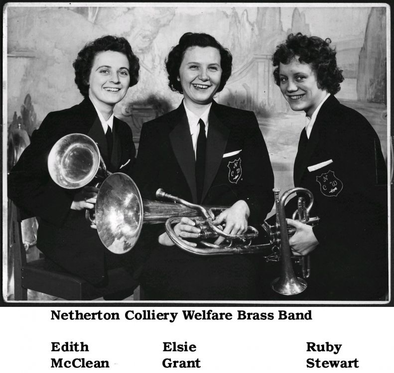 Ladies in the band with names.jpg