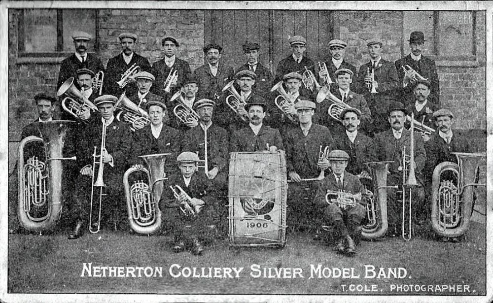 Netherton Colliery Silver Model Band c1920.jpg