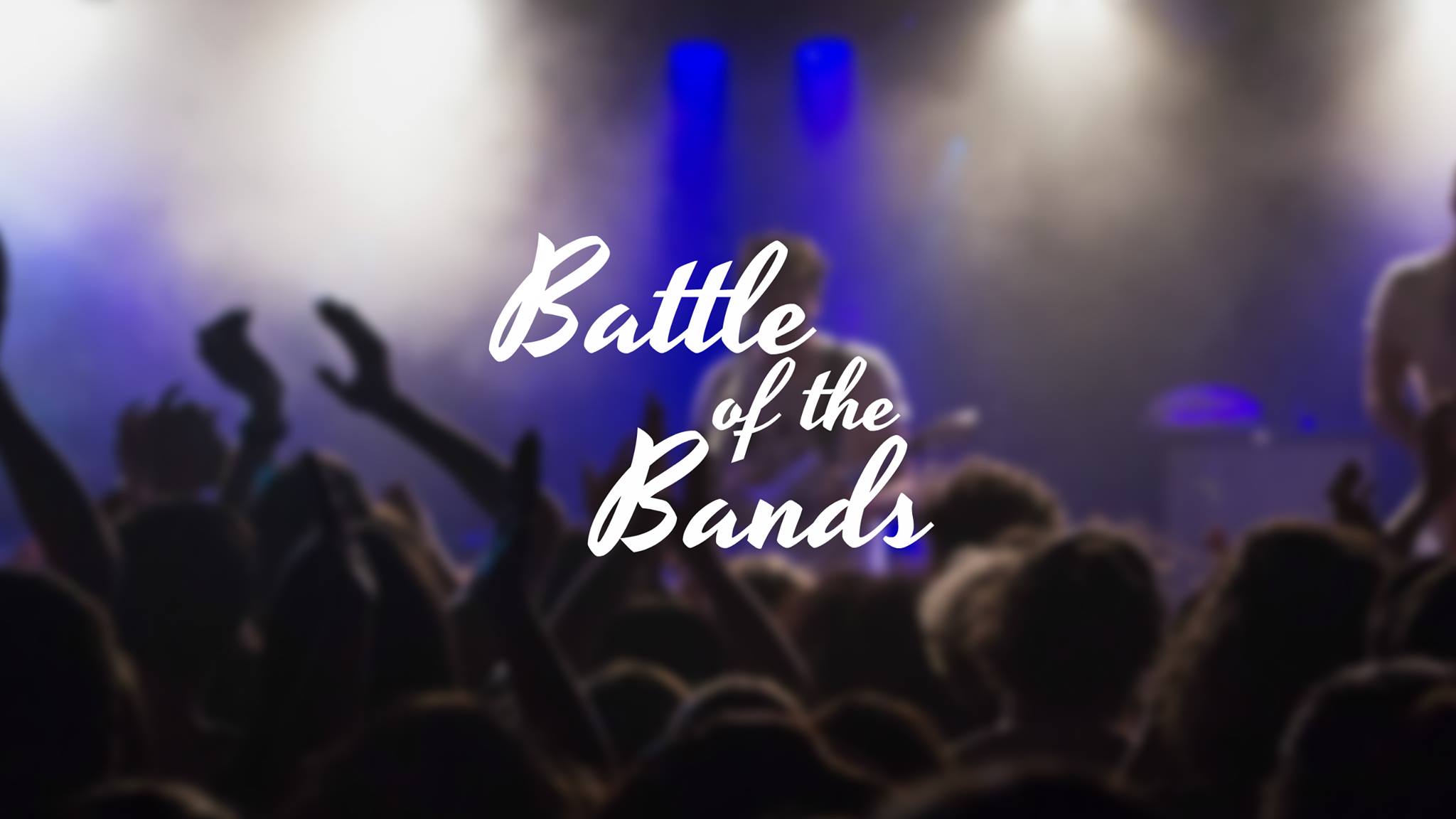 Battle Of The Bands - Bedlington Picnic