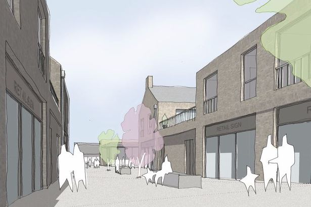 More information about "Chronicle: Multi-million pound Bedlington scheme to be approved as Arch's future hangs in balance"