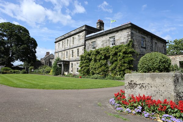 More information about "Hexham’s new wedding venue on track for September opening"