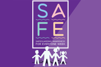 More information about "Annual SAFE week looks to raise awareness"