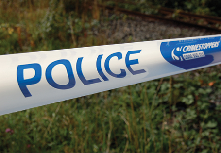 More information about "Man charged following incident in Walker yesterday"