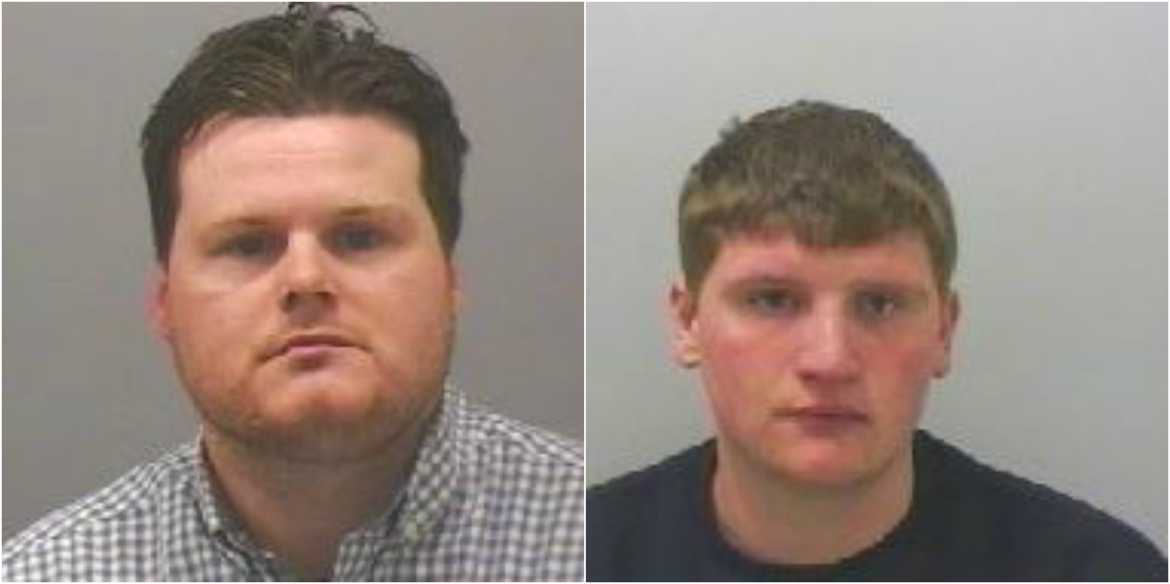 More information about "Two convicted of fraud offences"