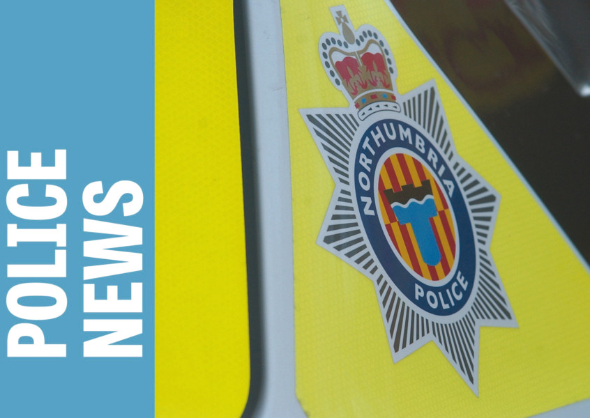 More information about "Man charged with rape in Northumberland"