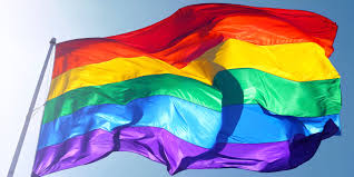 More information about "Northumberland Council flying the flag for PRIDE"