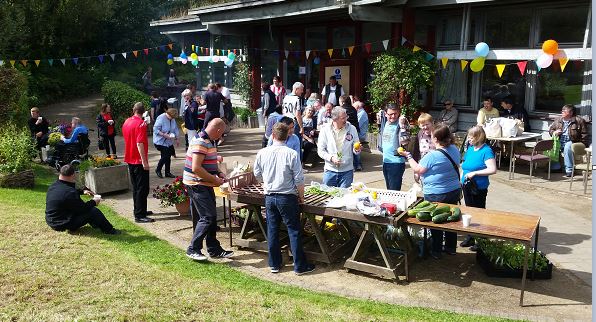 More information about "Sleekburn’s summer open day"