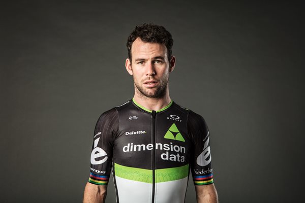More information about "Mark Cavendish to race through Northumberland during Tour of Britain"