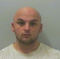More information about "Five years for Bedlington Christmas night out attacker"