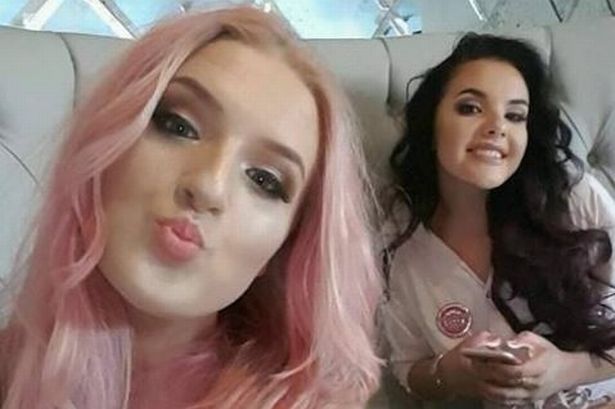 More information about "Heartbroken crash victim pays tribute to her best friend Bethany Fisher"
