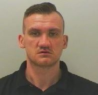 More information about "One Man Six Month Crime Spree Ends Behind Bars"