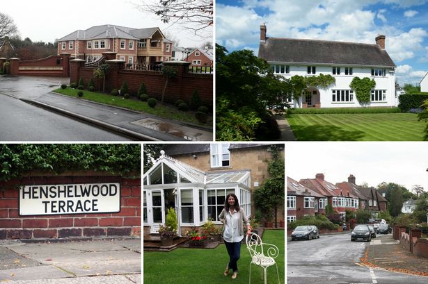 More information about "Revealed: The most expensive homes sold in the North East in July"