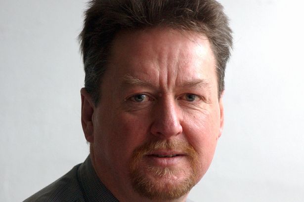 More information about "Former Journal reporter Dave Black dies suddenly aged 61"